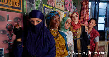 Freddie Mercury and Virginie Despentes: What ‘We Are Lady Parts’ Is Made Of