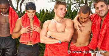 What Won’t the Nelk Boys Do?