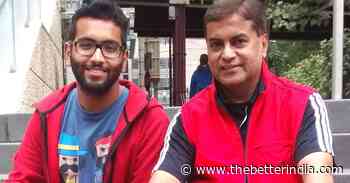 Why My Father Made Me Drop Out From IIT Coaching: Engineer’s Story Goes Viral - The Better India