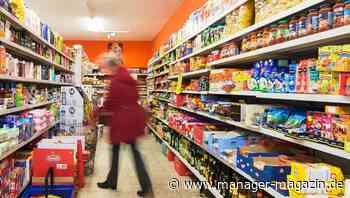 Inflation: Preise im Juni nur um 2,3 Prozent gestiegen