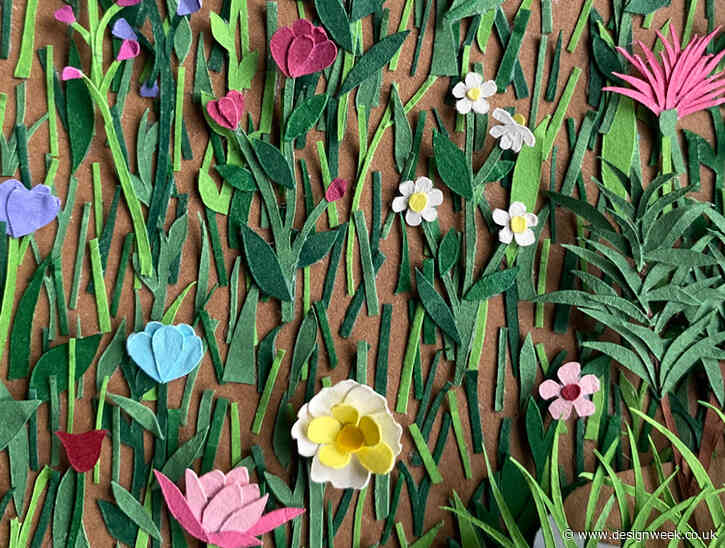 Meet the graduates: Manchester School of Art’s Kulsum Karolia