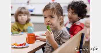 Verse soep en fruitsnacks voor basisscholen in Borgloon - AGF.nl