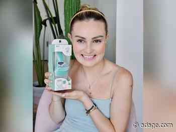 Why marketers are increasingly creating products and campaigns for people with disabilities