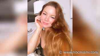 “She Was Full of Life”: Husband Details Phone Call During Condo Collapse With Missing Wife