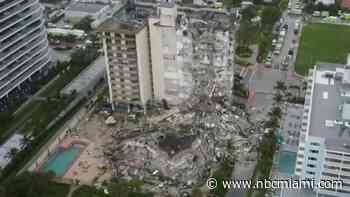 ‘Everyone, Start Running': Resident Recounts Narrow Escape From Collapse