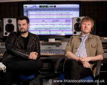 Ealing university launches its own record label