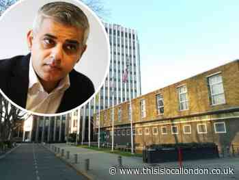 Sadiq Khan unhappy with Enfield Council’s green belt plans