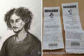 Wembley murders: Teen 'placed lottery bets after killings'