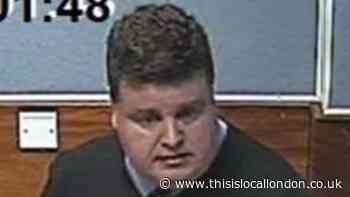 Orpington: Money laundering expert guilty of financial crimes
