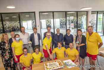 Aquandé viert eerste verjaardag: 69.219 zwemmers gingen er al baantjes trekken