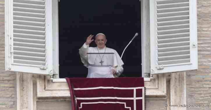 Papst gratuliert Josef Ratzinger zur Priesterweihe