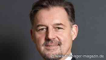 Beiersdorf: Patrick Rasquinet und Oswald Barckhahn werden zu Vorständen ernannt