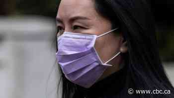 Meng Wanzhou to battle with Crown over mysterious bank documents