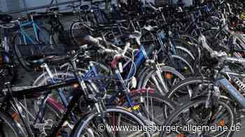 Hat ein Zeuge einen groß angelegten Fahrraddiebstahl verhindert?