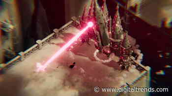 Death’s Door impressions: A macabre Nintendo love letter