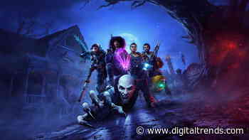 Everything we know about Redfall