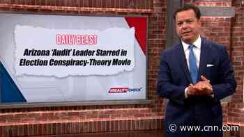 Reality Check: 'Election subversion' is the new GOP tactic