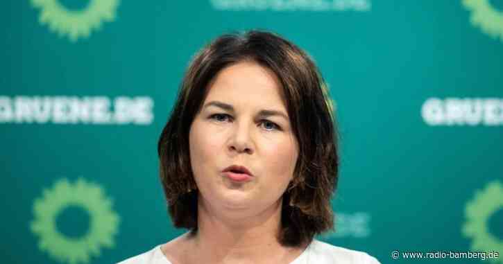 Plagiatsjäger erhebt Vorwürfe gegen Annalena Baerbock