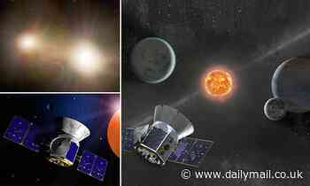 Systems with two stars could be hiding Earth-sized planets in plain sight