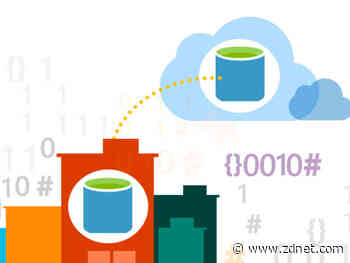 Microsoft announces Arc-enabled Azure SQL general availability