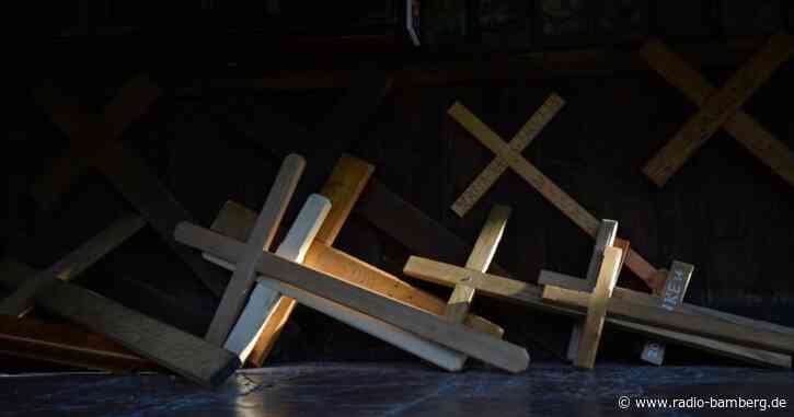 80.000 Euro für Missbrauchsopfer in Erzdiözese München