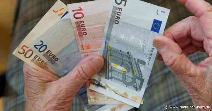 Ersten Geringverdienern winkt Grundrente