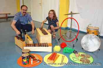 Steinen: Die Welt der Melodien entdecken - Verlagshaus Jaumann - www.verlagshaus-jaumann.de