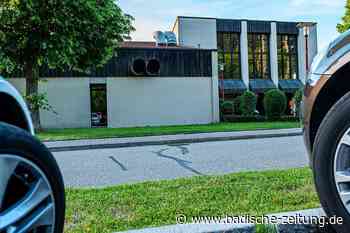 AfD stellt lückenhaften Antrag für Hallennutzung in Steinen - Steinen - Badische Zeitung - Badische Zeitung