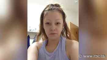RCMP search for woman missing from Beardy's First Nation