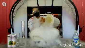 Five surprising ways to stay cool in hot weather