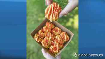 Over 100 food trucks preparing for 2021 Calgary Stampede midway