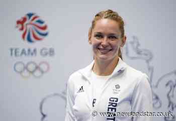 Cumbrian badminton star Lauren Smith speaks out about "appalling" coaching set-up after confirming place at Tokyo Olympics - News & Star