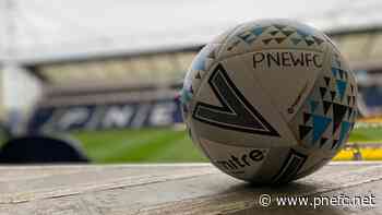 Volunteer Coaching Opportunities With PNEWJFC - PNEFC