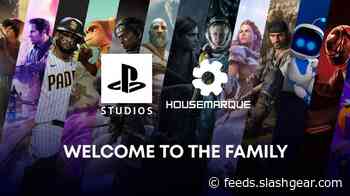 Sony buys up Returnal PS5 dev Housemarque