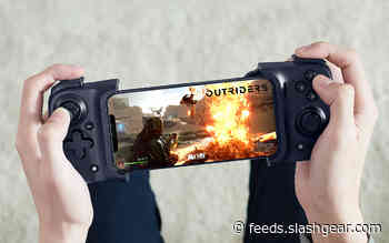 Razer iPhone Kishi released with “free” Xbox Game Pass Ultimate trial