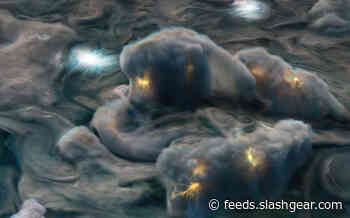 Life on Venus claims crumble but Jupiter holds promise