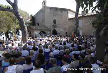 Dans quelles conditions se déroulera Notre-Dame de Bon Port à Antibes?