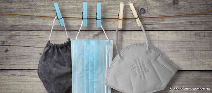 Schulen: Maskenpflicht wird weiter gelockert