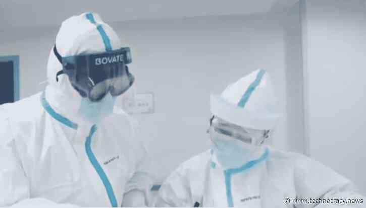 China Report: Weaponized Viruses Can Target Ethnic Cleansing