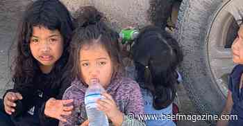 Border situation threatens farmers’ livelihood