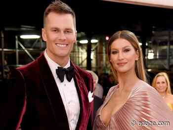 Tom Brady and Gisele Bündchen are new ambassadors for crypto exchange FTX