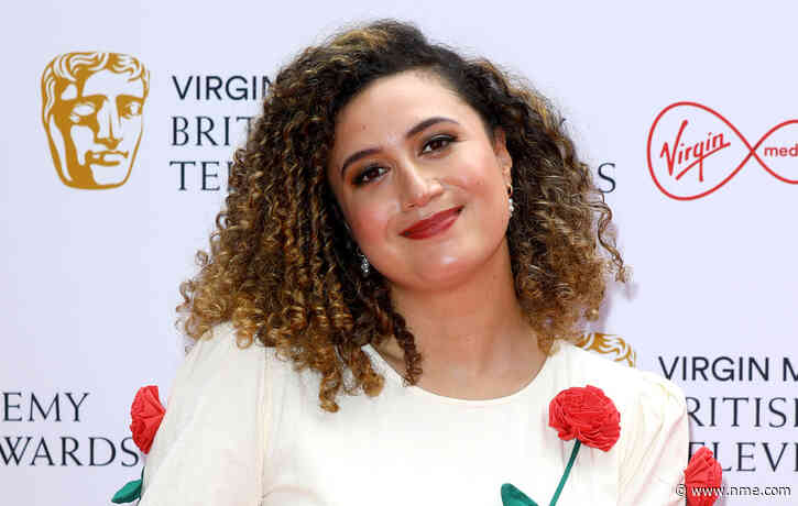 Rose Matafeo jokes about joining growing ‘Knives Out 2’ cast