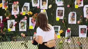 'Excruciating:' Florida building collapse search stretches to Day 6 | LIVE