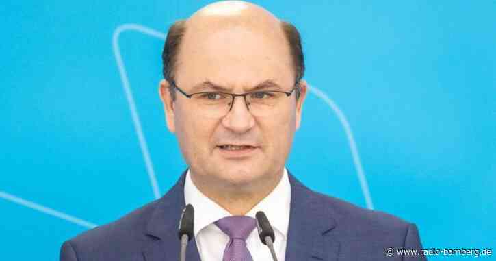 Kabinett beschließt nächste Runde von Behördenverlagerungen