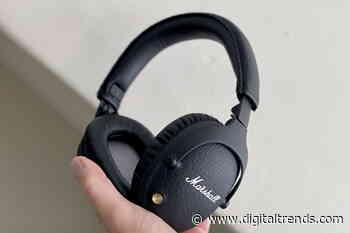 How my noise-canceling headphones have become an anxiety-soothing silent escape