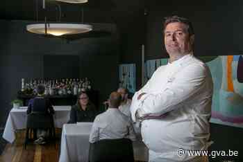 Foodtaster eert Wouter Keersmaekers (Boechout) - Gazet van Antwerpen