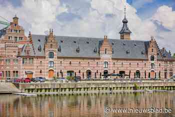 Mechelen maakt alles klaar om te zwemmen in Keerdok: “Nu nog vergunning”