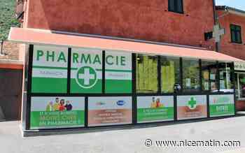 Fermeture de la pharmacie de Tende: quelle solution pour les habitants de la vallée de la Roya?