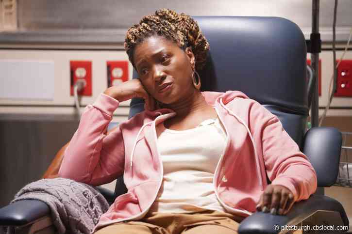 ‘This Was The First Year I Got To Go Deep With Something’: Yolonda Ross On Season 4 Of Showtime’s ‘The Chi’