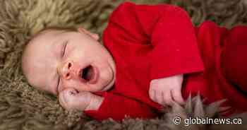 Alberta reveals 2020’s most popular baby names